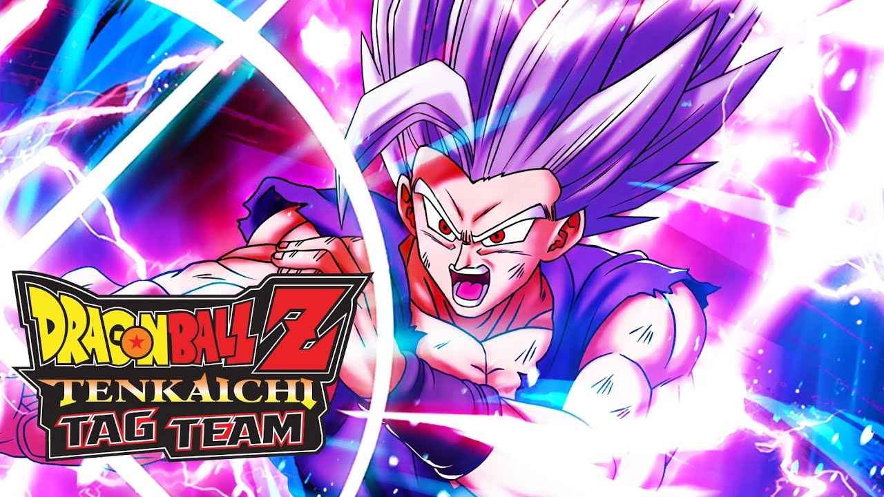 Descarga Gohan Beast final version