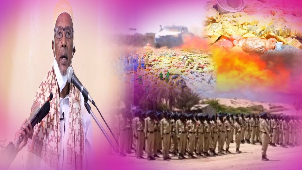 Madaxweyne biixi oo Shaaciyey Qorshahey Kula Dagaalamayaan Mukhaadaraadka Soo Gala Somaliland