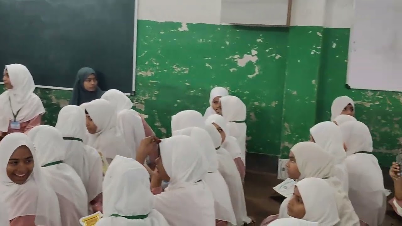 TAQSEEM E INAMAAT & SALANA RESULT IN  MADARSA TAUQEERUL ISLAM BARAURA BRANCH NADWATUL ULAMA LKO 2026