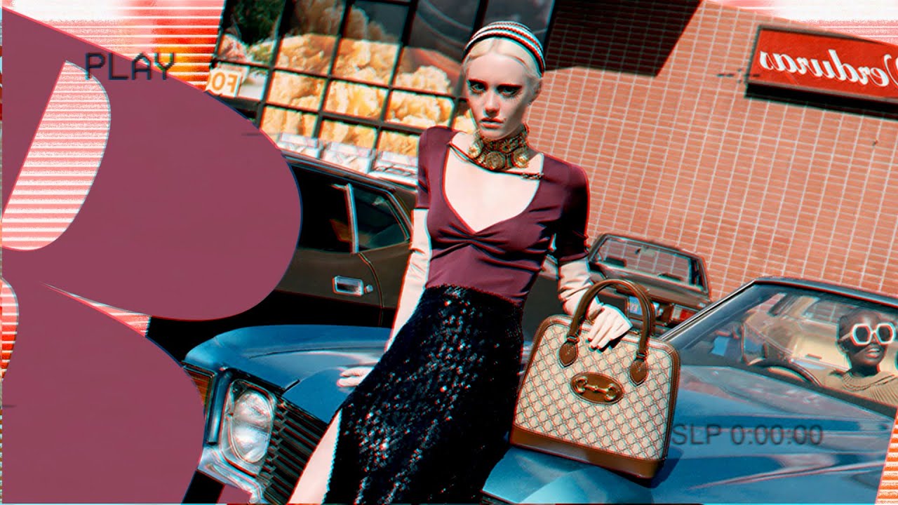 Joyce Muniz & Futuradora - Hack the System [Kompakt]