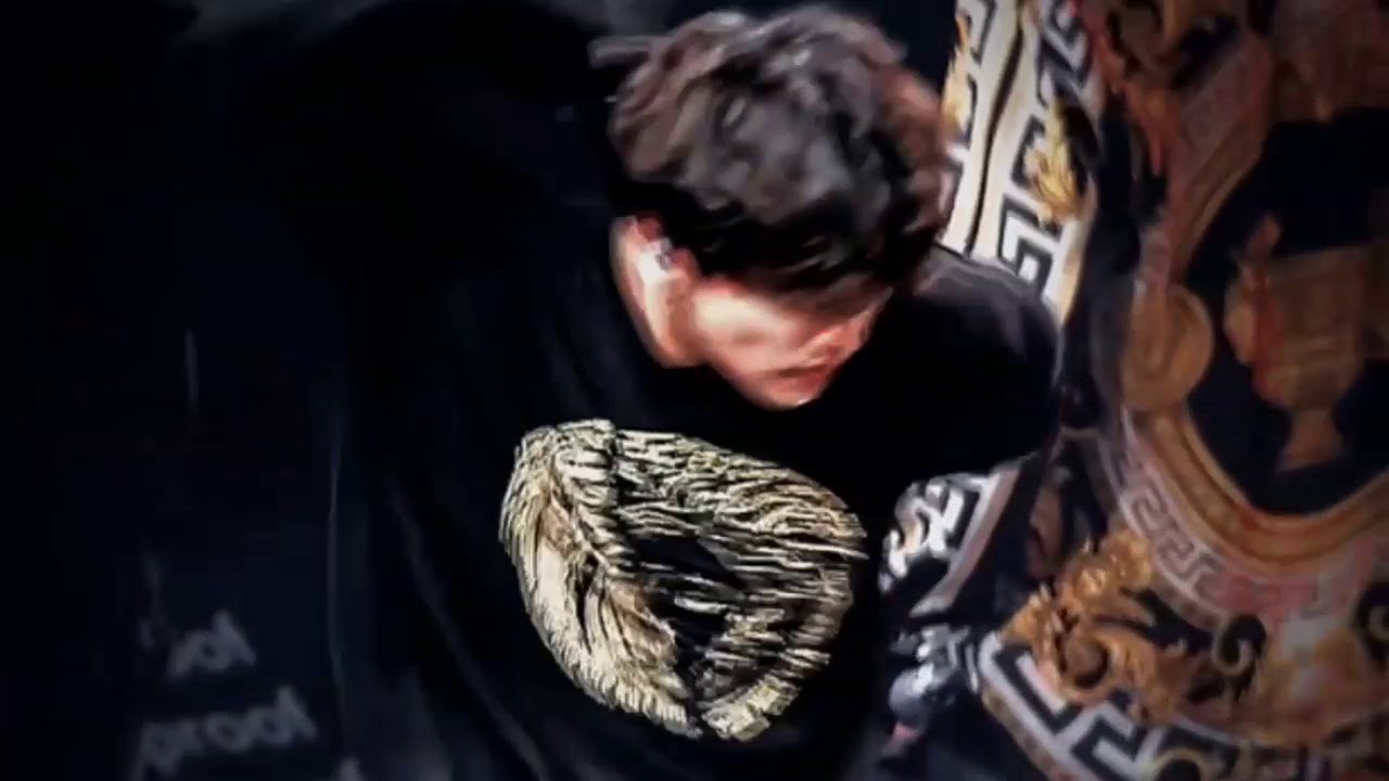 Jungkook - Satisfya [FMV]