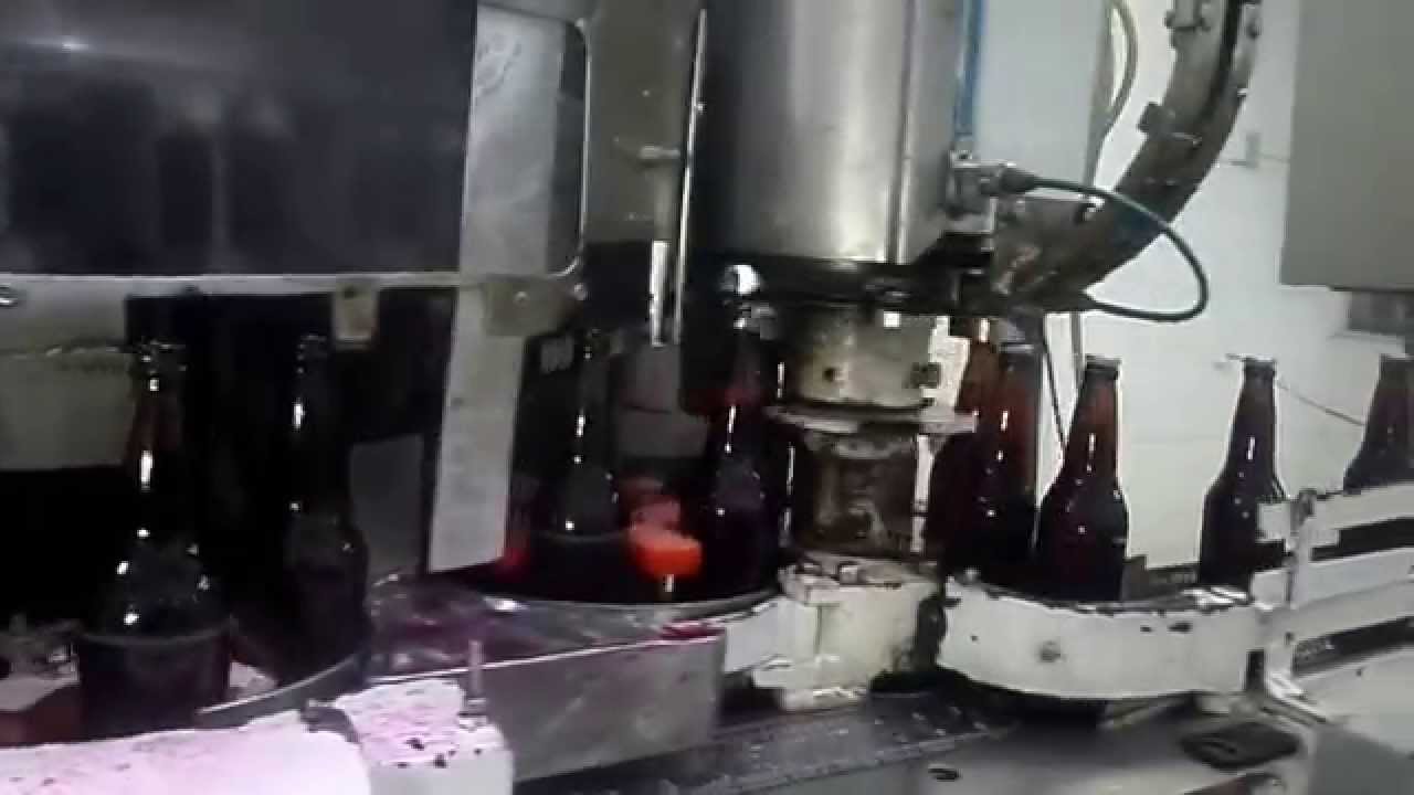 BIE CAMARGO FABRICA DE REFRIGERANTES