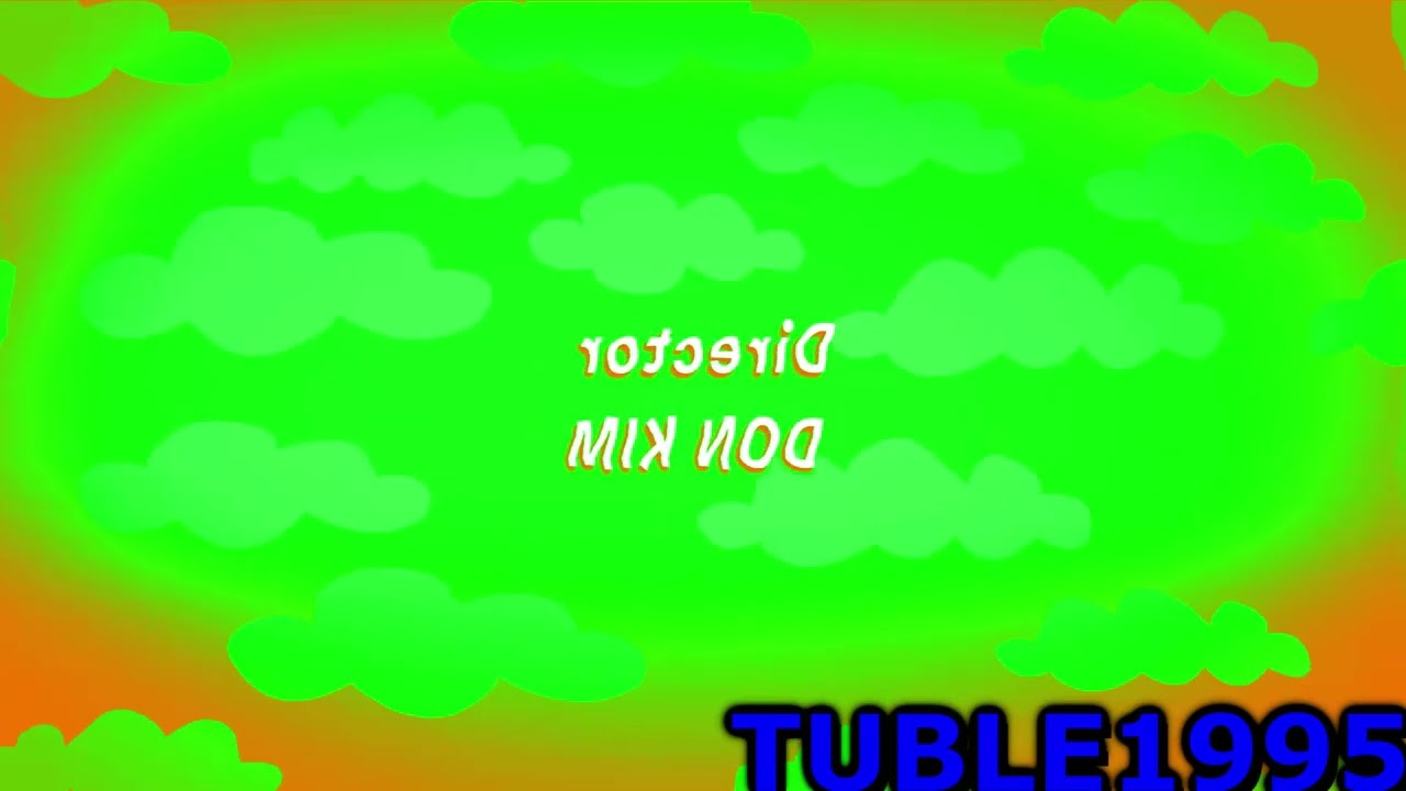 Preview 2 The Backyardigans Credits Extended Effects [Preview 2 Rolling in the deep Effects]