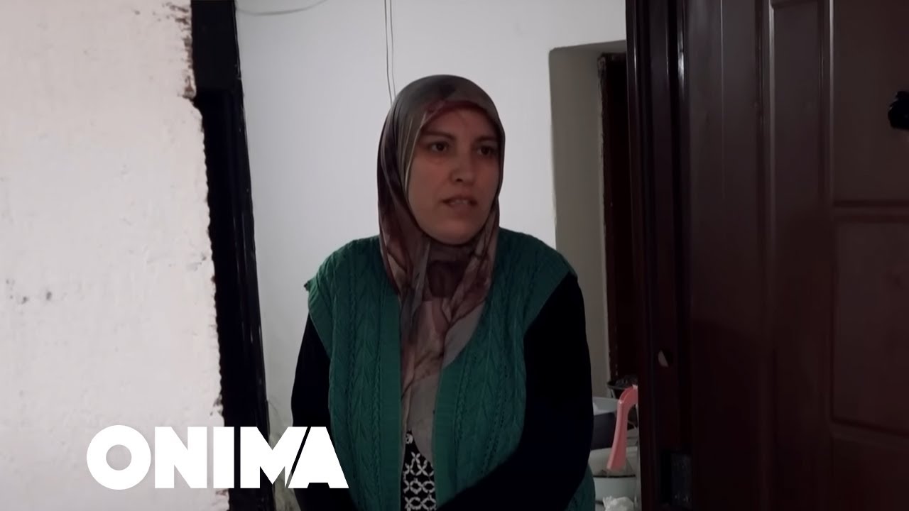 “5 veta flejm qitu, skem kuzhine as sen”- Familja nga Shkupi në gjendje të rëndë