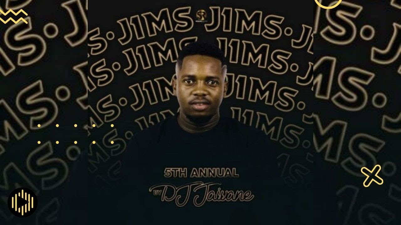 J&S Projects & DJ Jaivane – Asiye ft. Young Stunna