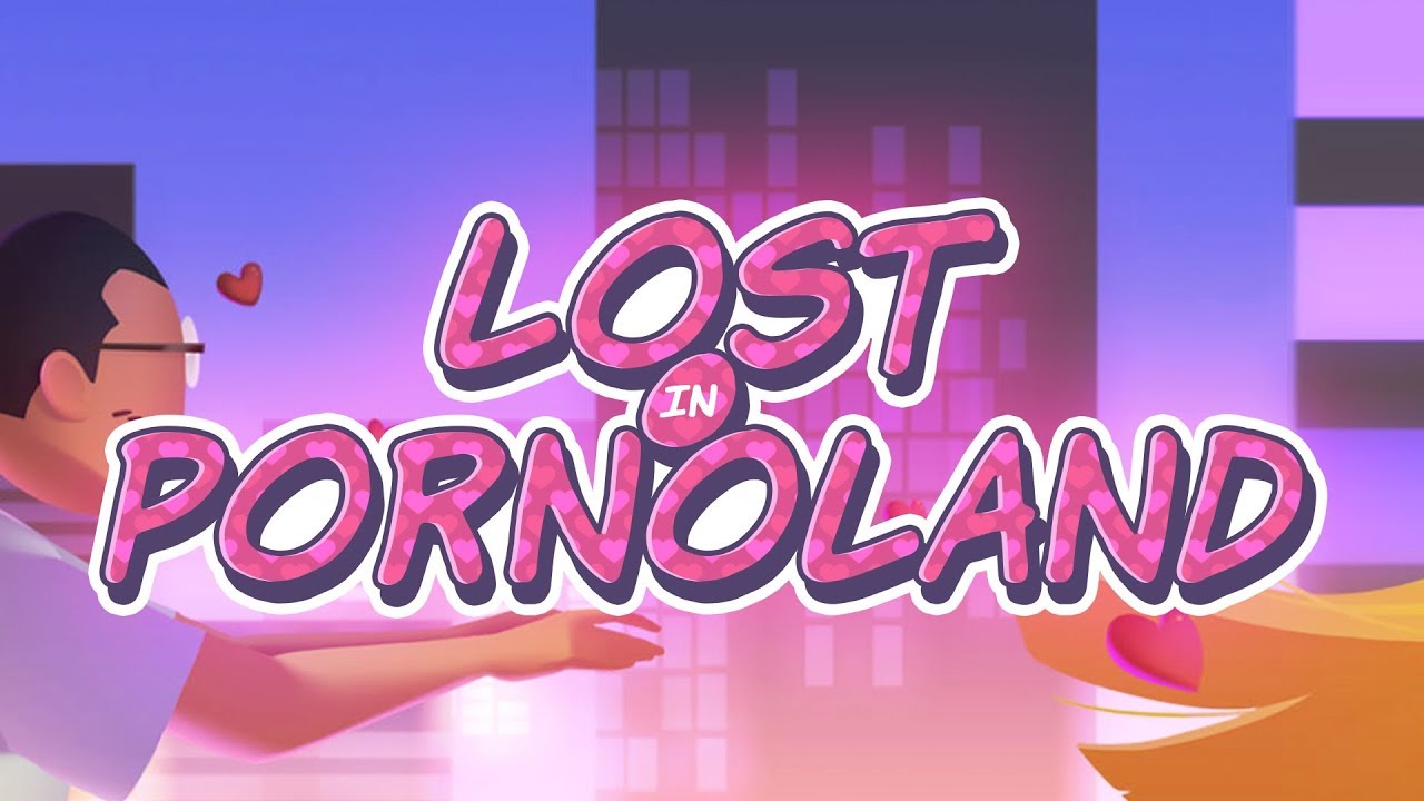 Lost in Pornoland | Complete Series | Br. Wael Ibrahim