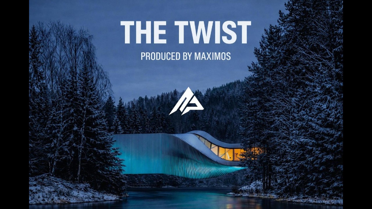 The Twist - Deep House & Soulful Late Night Groove | Produced by Maximos