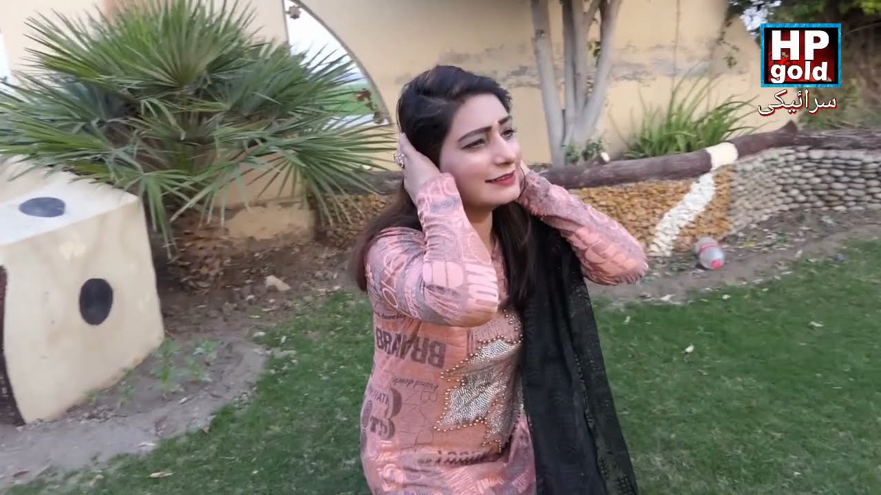 Nahin chenanda Tere Baju new saraki song  Khursheed Ahmed (2021)HP Gold Saraki