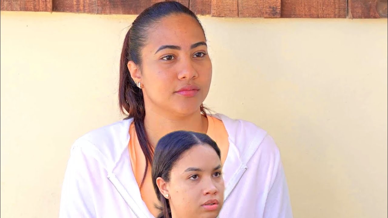 Le hablaba mentira a su madre para salir con sus amigas