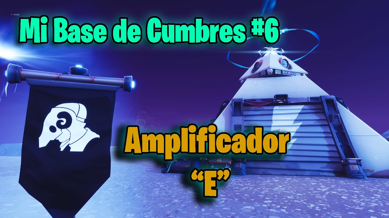Amplificador 