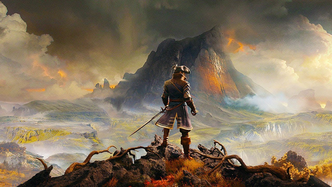 Top 15 NEW Exploration Games of 2019