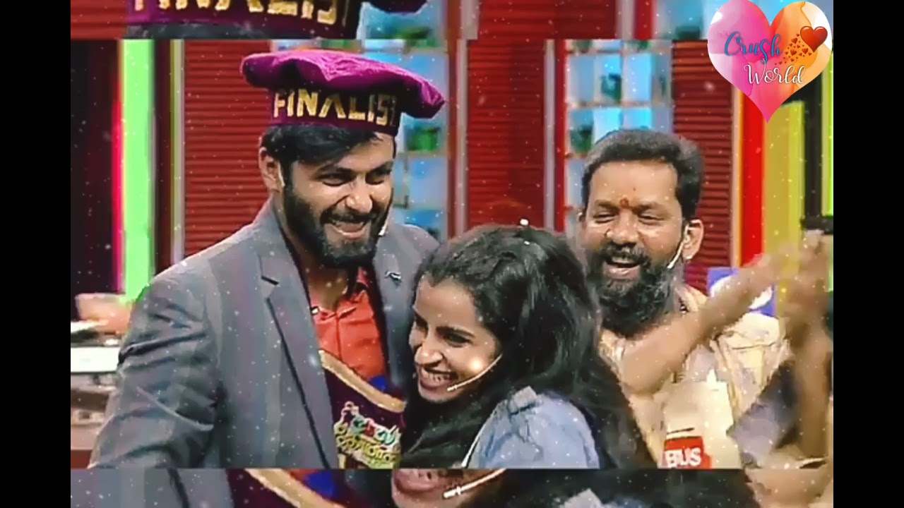 Ondra Renda aasaigal - Ashaangi | Ashwin 💖 Shivangi