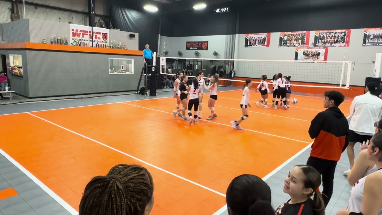 2026 AAU President's Day Showcase Invitational Orlando FL