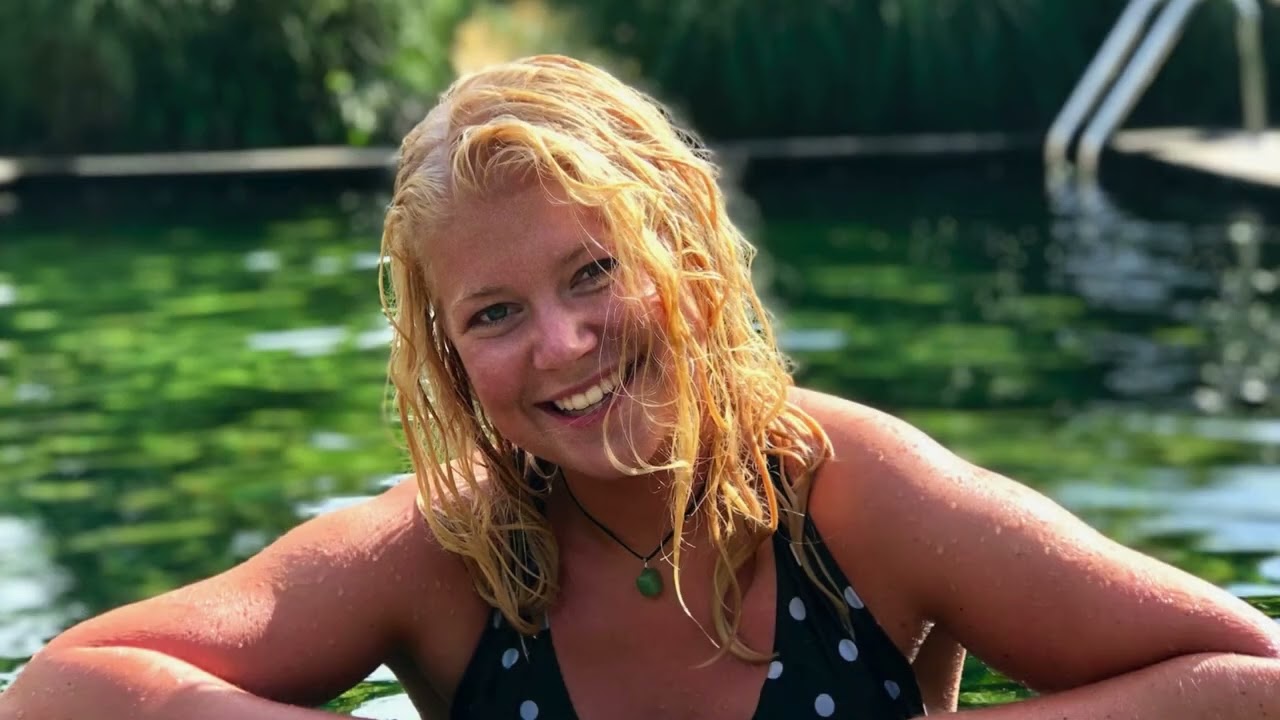 Maak kennis met de zwemvijvers van gardenSwimm. Zwemmen als in een helder meertje.