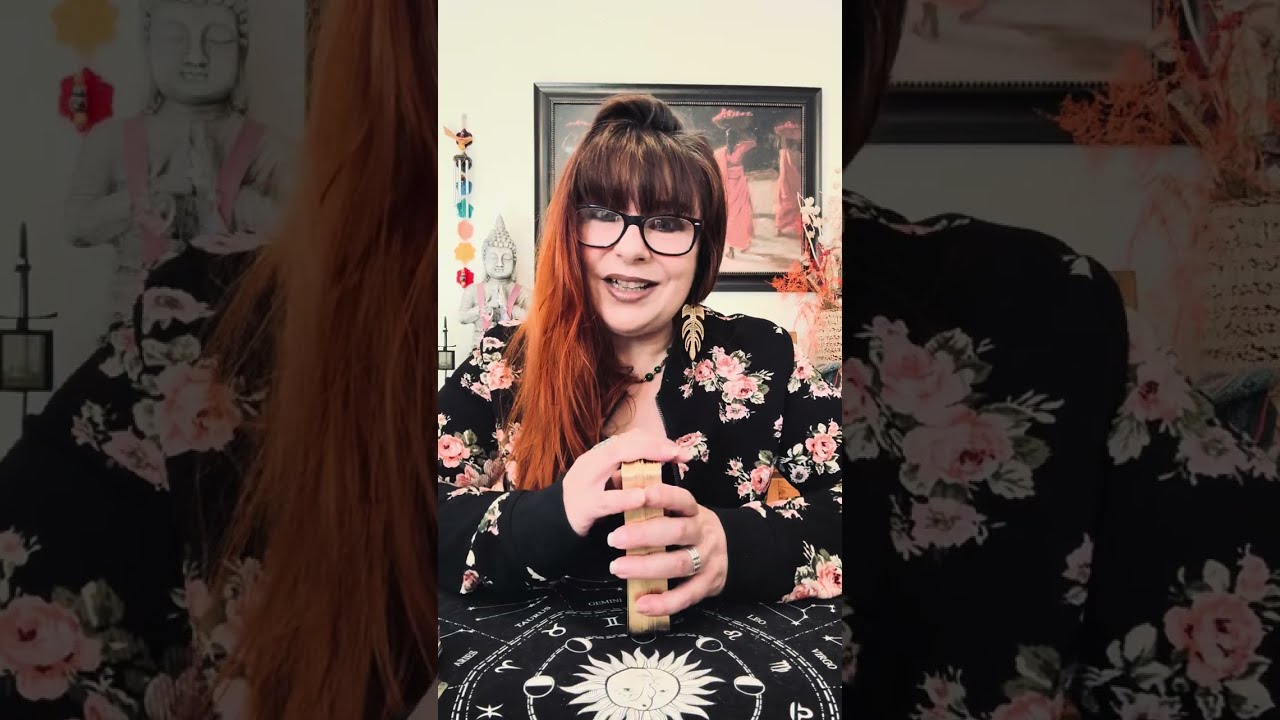 Tirage Sp&eacute;cial Lien Sacr&eacute; 🙏🌹&hearts;️ Voici pourquoi votre autre est en conflit int&eacute;rieur 😉