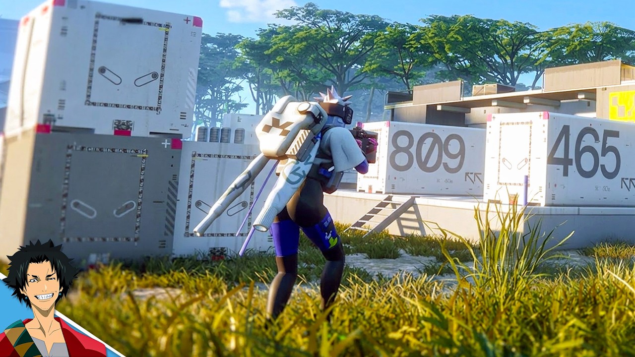 MARATHON : Héritier de Halo ou simple extraction shooter ?
