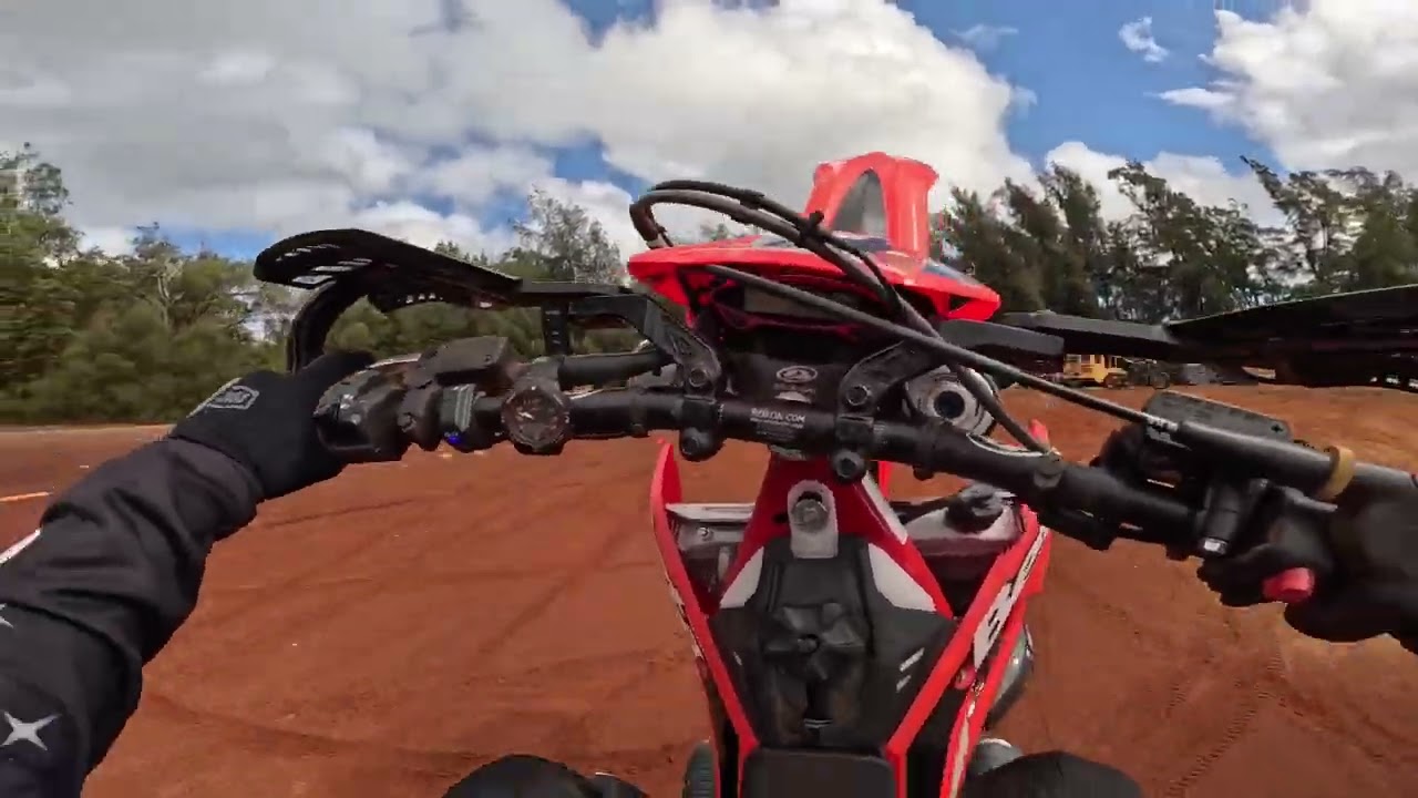 This is a cool bike!!! - 2023 Beta XTrainer