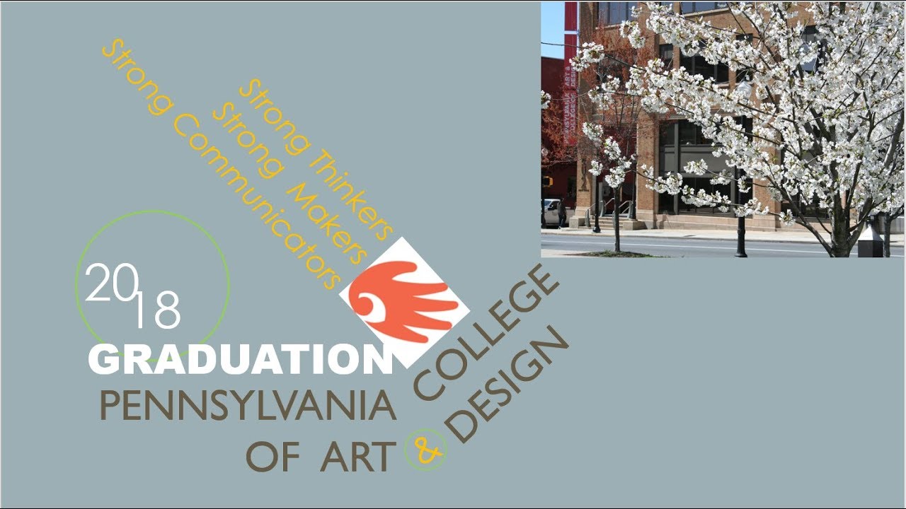 Grad Slide Show FY 18