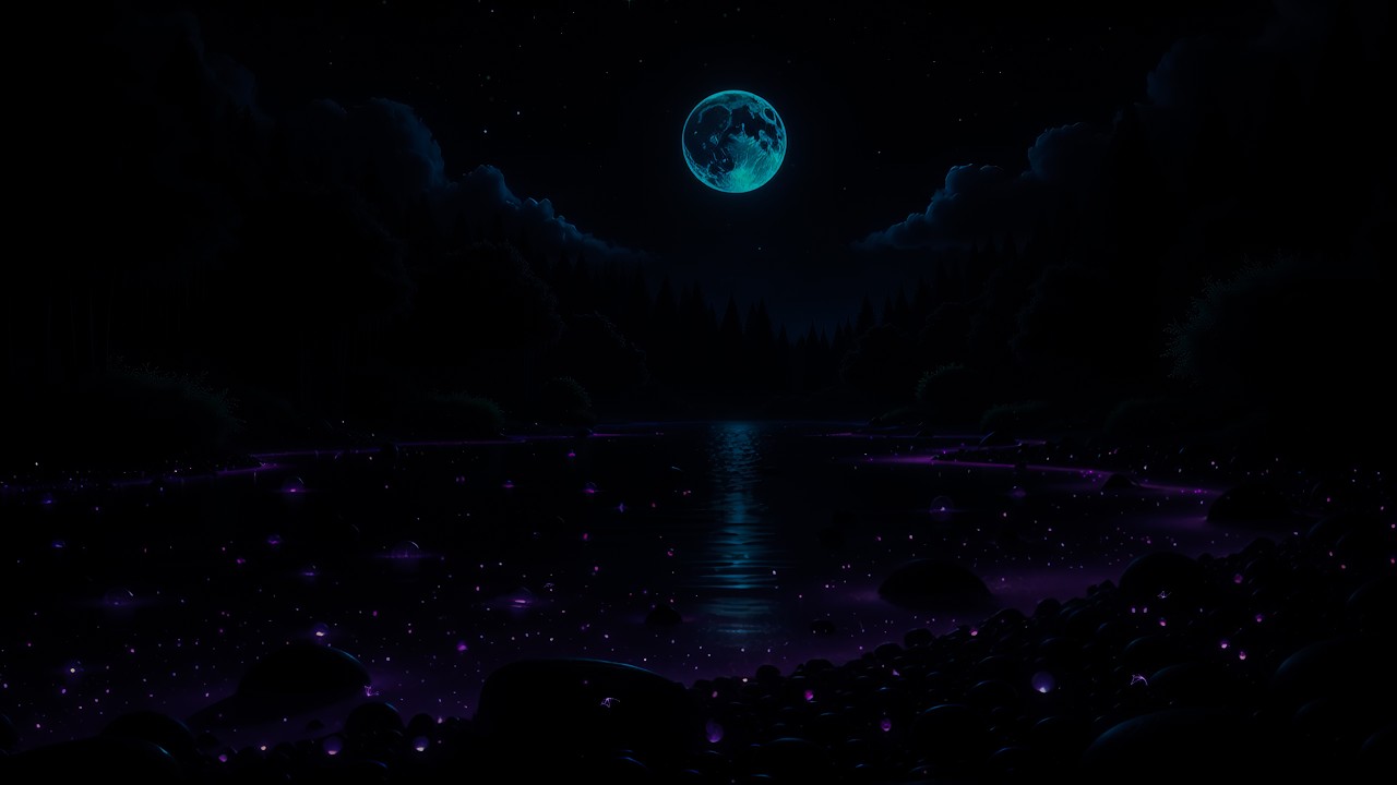 Погрузитесь в глубокий сон (без рекламы) • Исцеление подсознания и высвобождение негативной энерг...