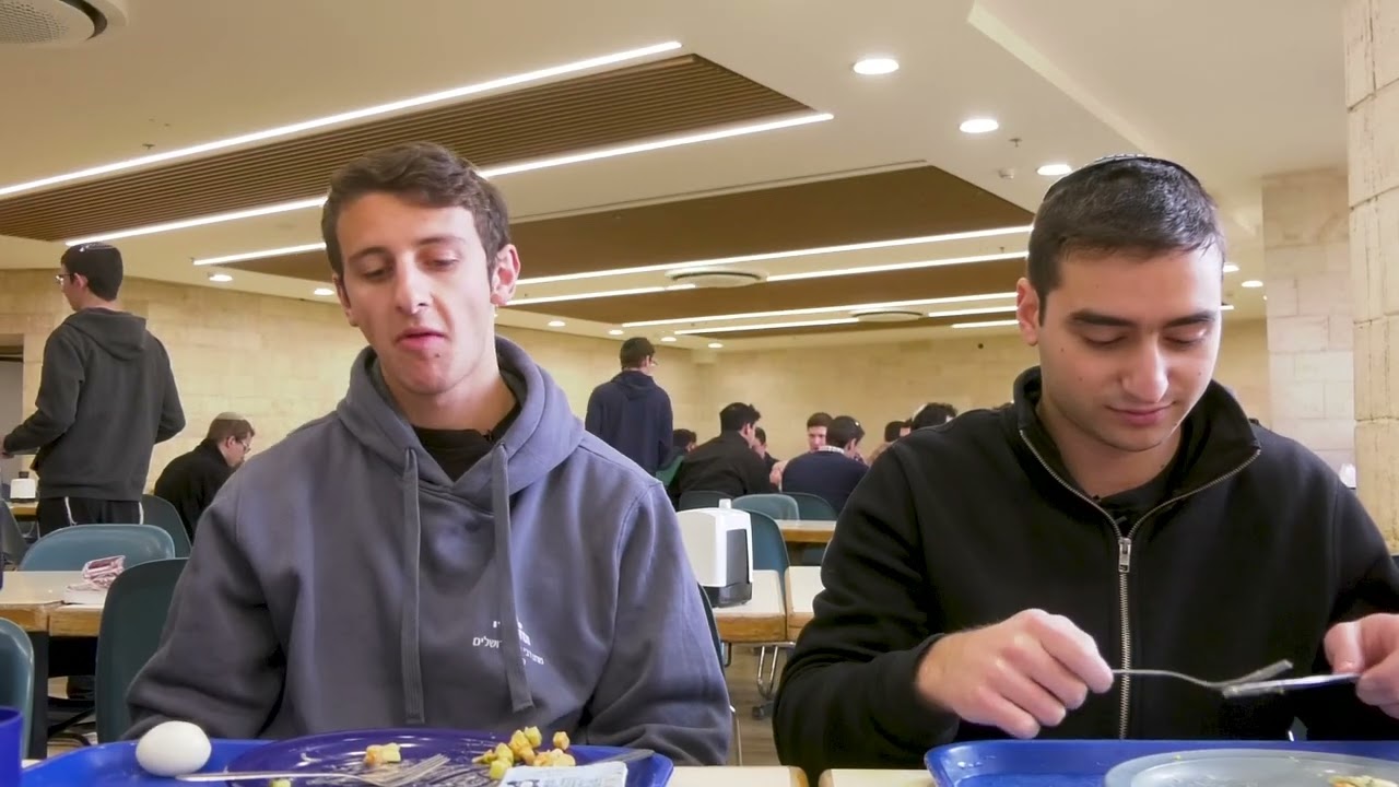 דיבוק | פורים תשפ