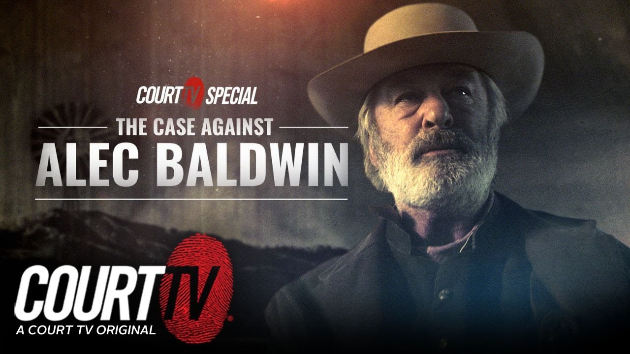 The Case Against Alec Baldwin | A Court TV Original