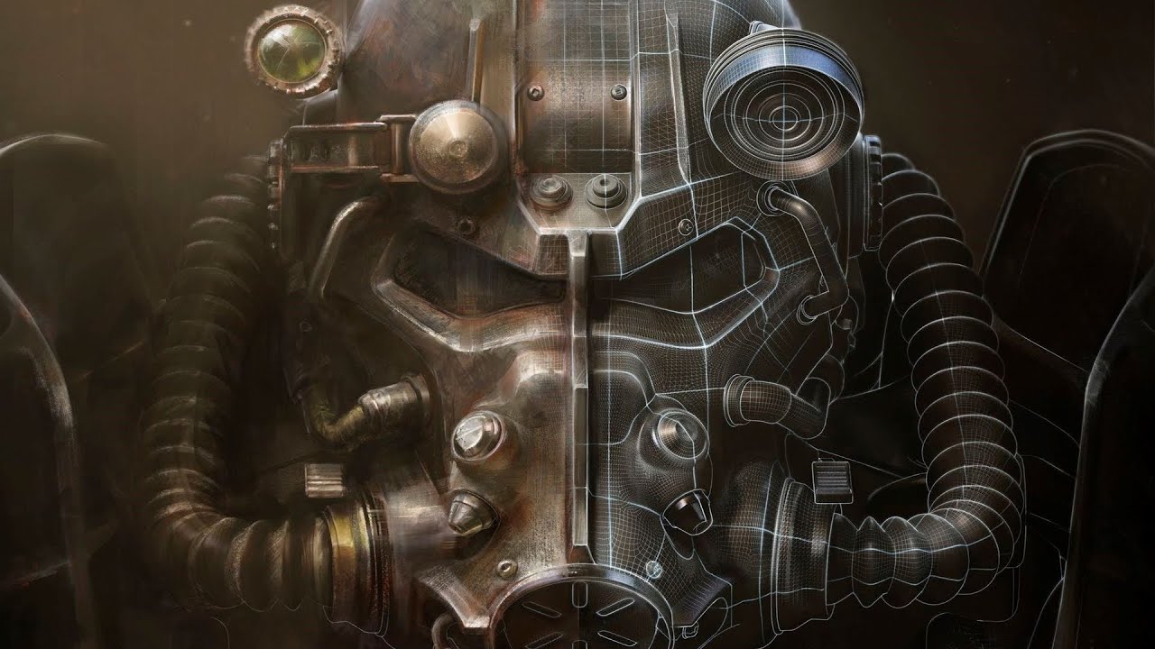 15 УДАЧИ  в Fallout  ВЫЖИВАНИЕ 4 #7
