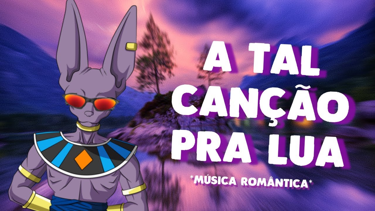 A TAL CAN&Ccedil;&Atilde;O PRA LUA (FUTURE BASS REMIX) By @Prod. DyLL
