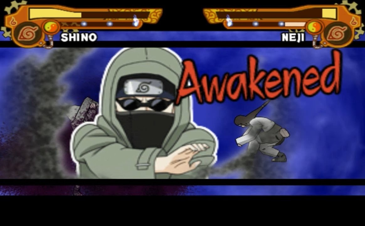 Naruto Shippuden Ultimate Ninja 5 Walkthrough Part 87 Guy's Challenges Kekkei Genkai