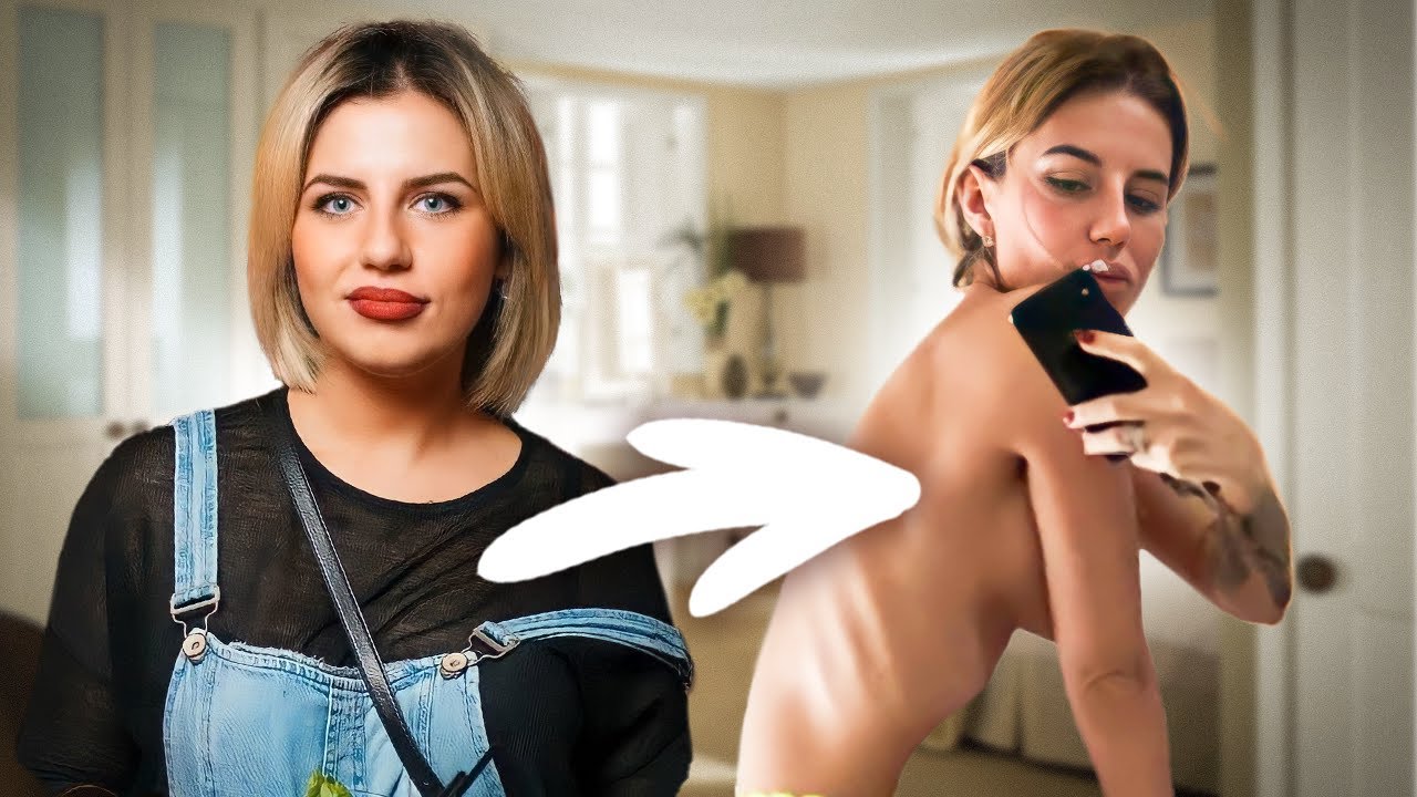 Как я похудела? Почему мучала себя диетами?