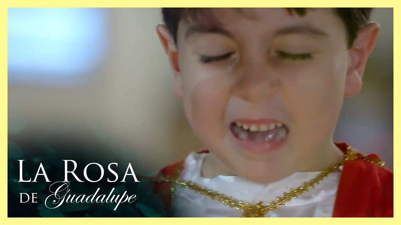 Marlon pierde la vista por una chispa en el ojo | 1/3 | El príncipe pirata