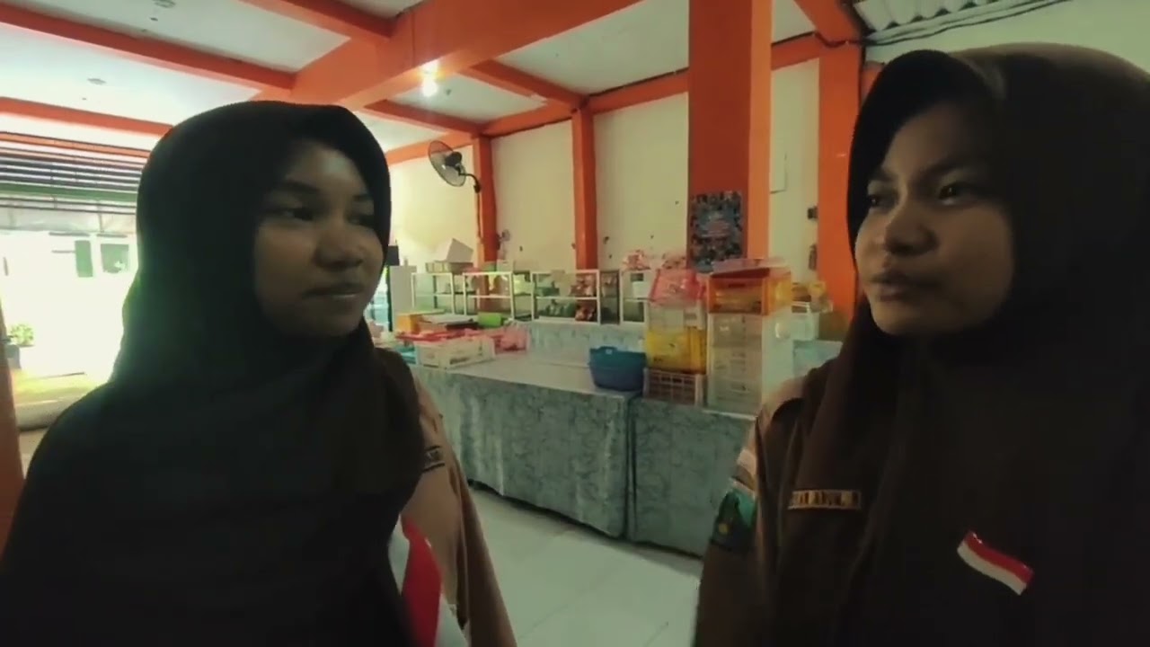 Keuntungan Bersama | Kelompok 05 XE6