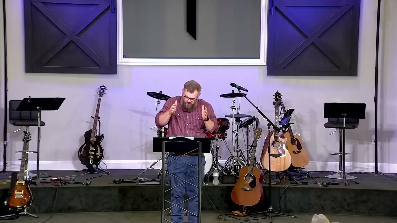 Faithfulness Moving Forward: Taking Back What Has Been Won
