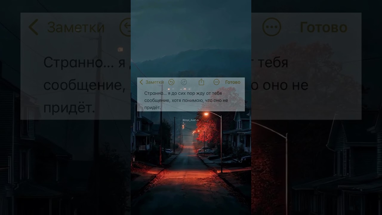 Мои мысли часть XXII. 