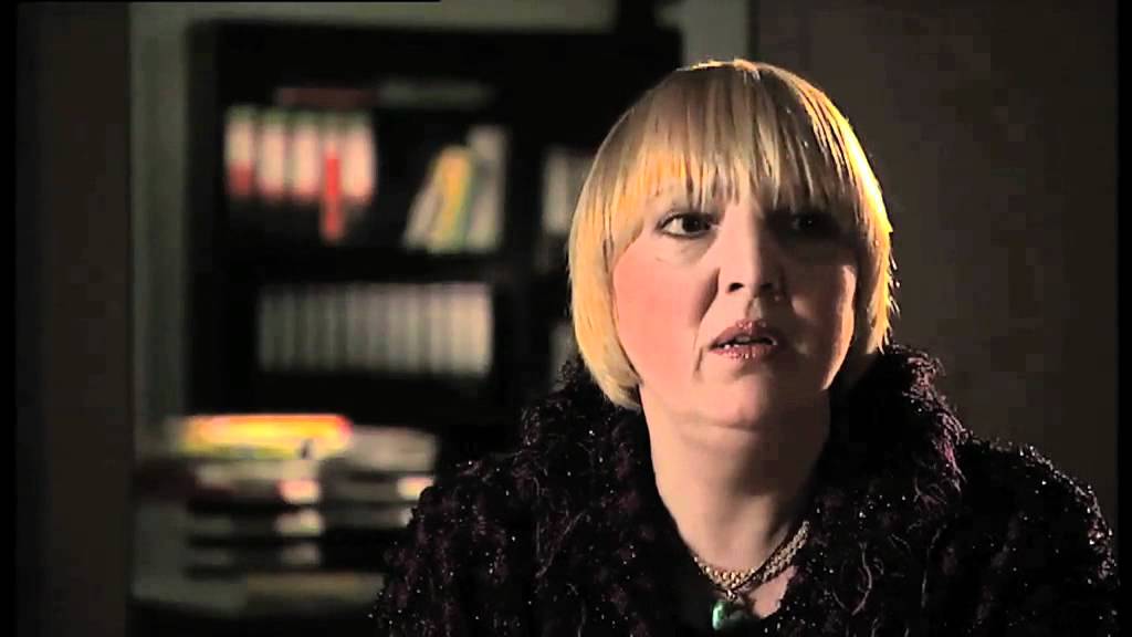 Claudia Roth: Demonstrationen der Friedensbewegung