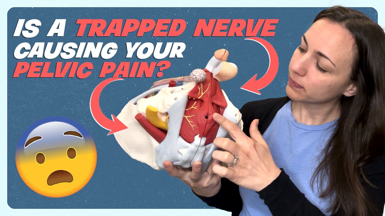 Understanding Pudendal Nerve Entrapment and Neuralgia:&nbsp;Causes and Symptoms