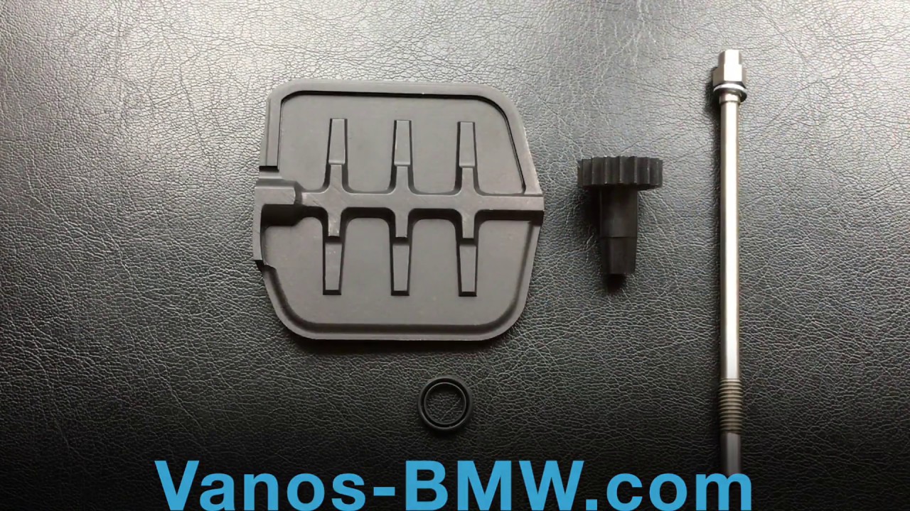 0042 - DISA Repair Kit for BMW N52, N52N, N52K, N52T, N51, N53 (Big) - Vanos-BMW.com