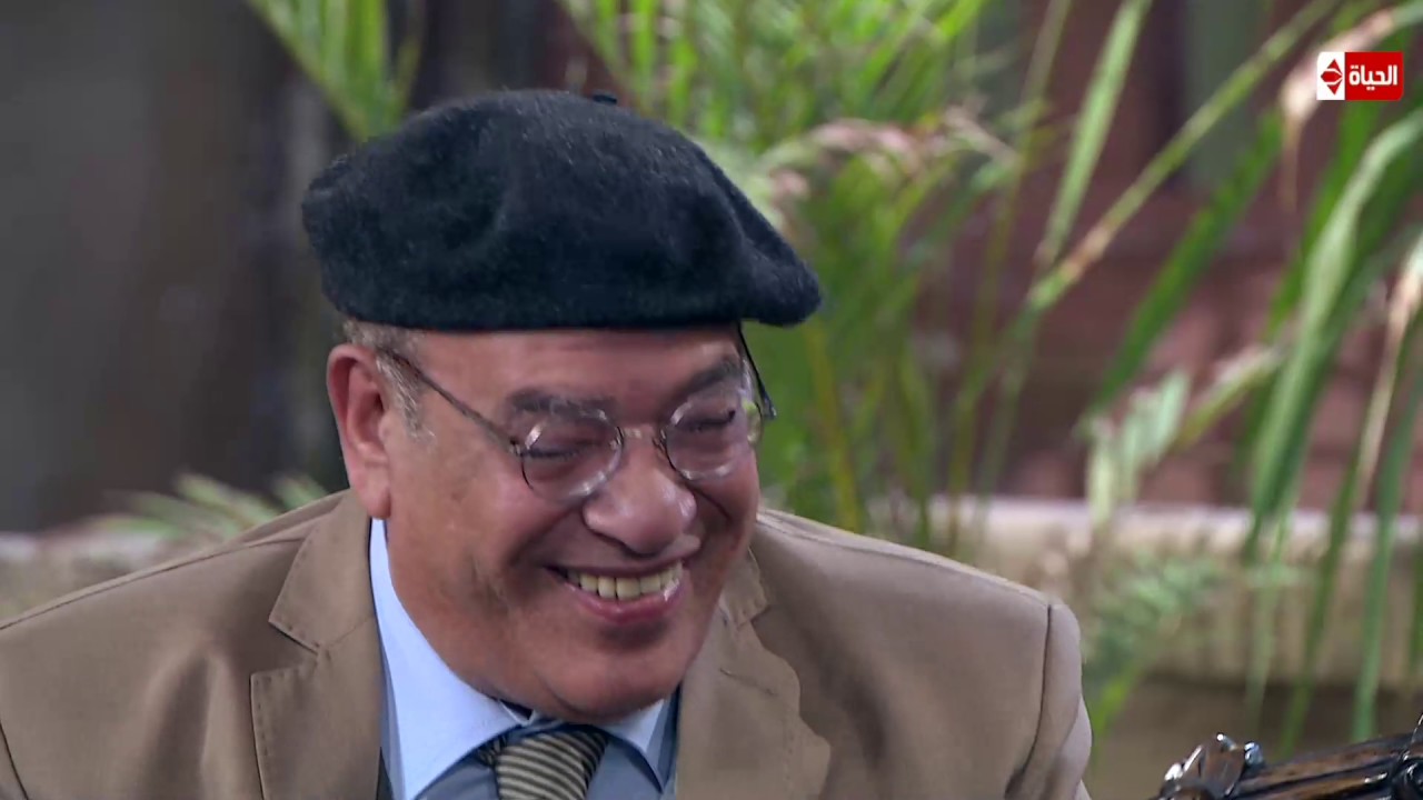 سطوح عم صلاح –مواقف كوميدية بين الفنان أحمد آدم و حفيد عم صلاح 