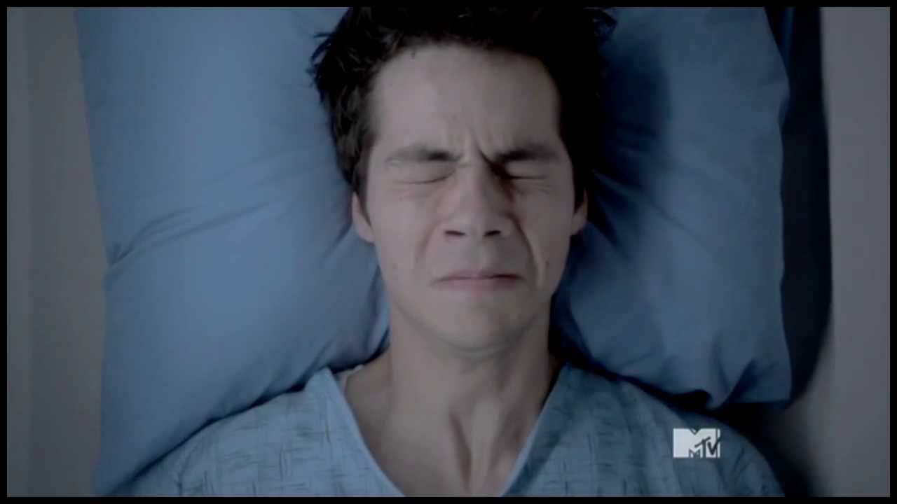 Stiles Stilinski (+Lydia) | Echo