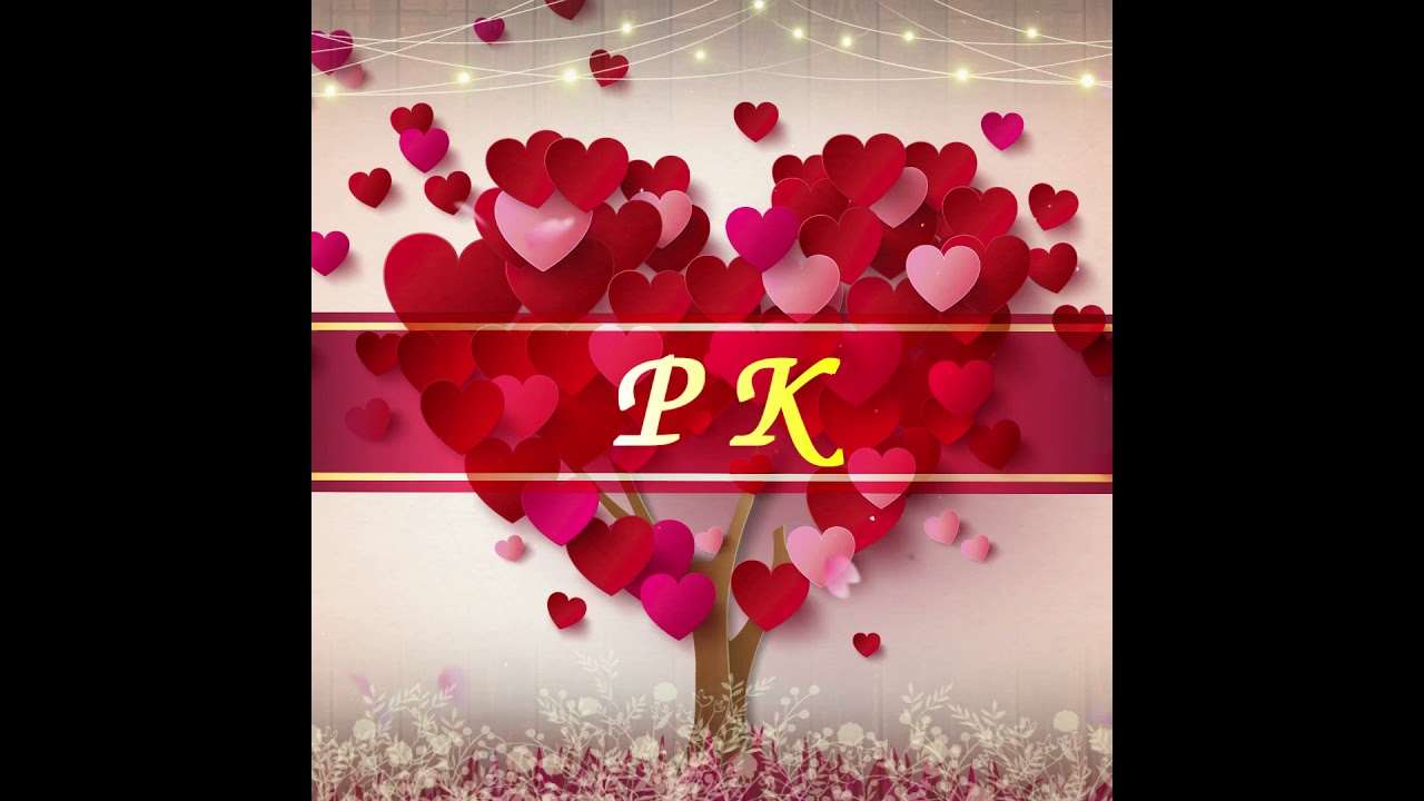 PK Letter Video Status || Name Video WhatsApp Status || Dear #shorts
