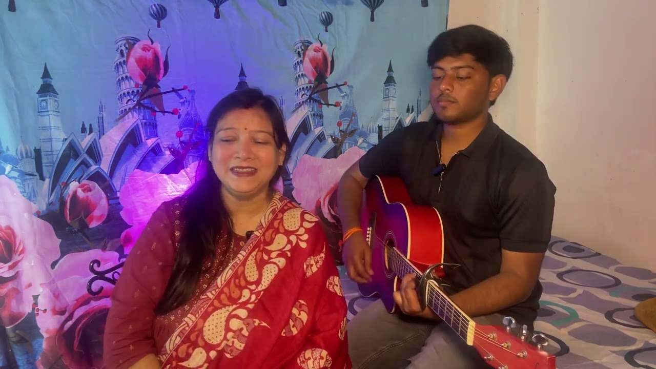 Sandeshe Aate hai | Cover Song | Border 2 | Live Singing