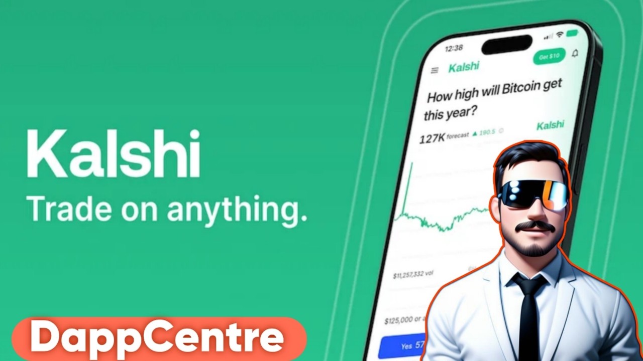 THE FIRST REGULATED WAY TO TRADE CRYPTO PERPS IN THE US! 🚀🔥🤑