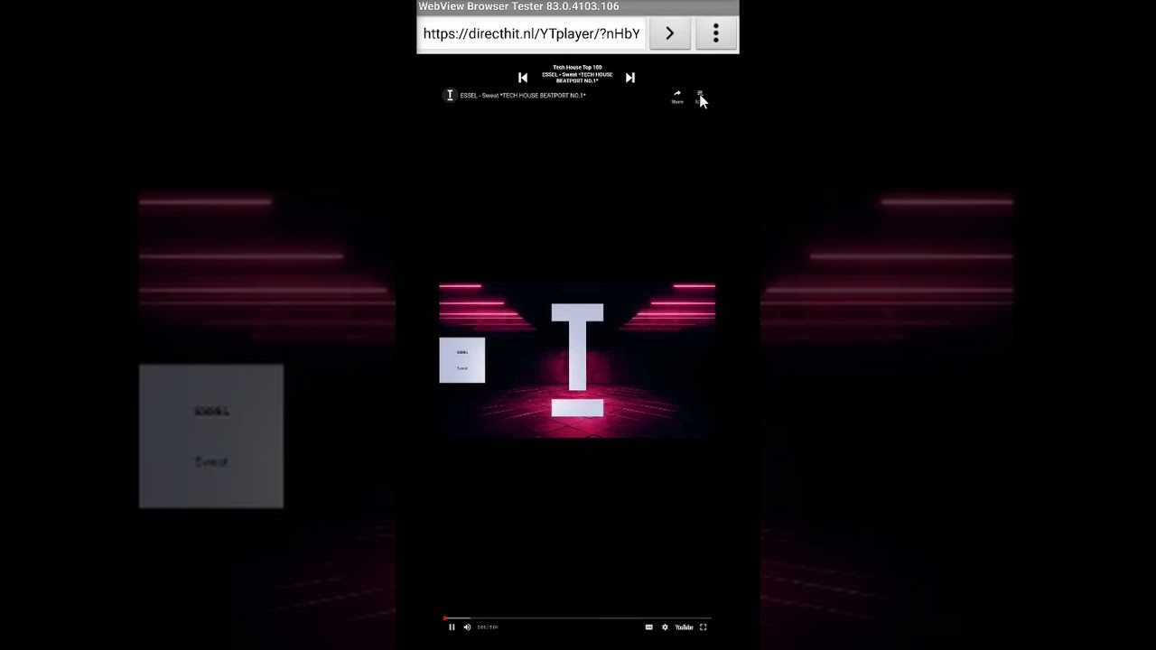 DJtracks - Listen all latest Beatport top100s for free.