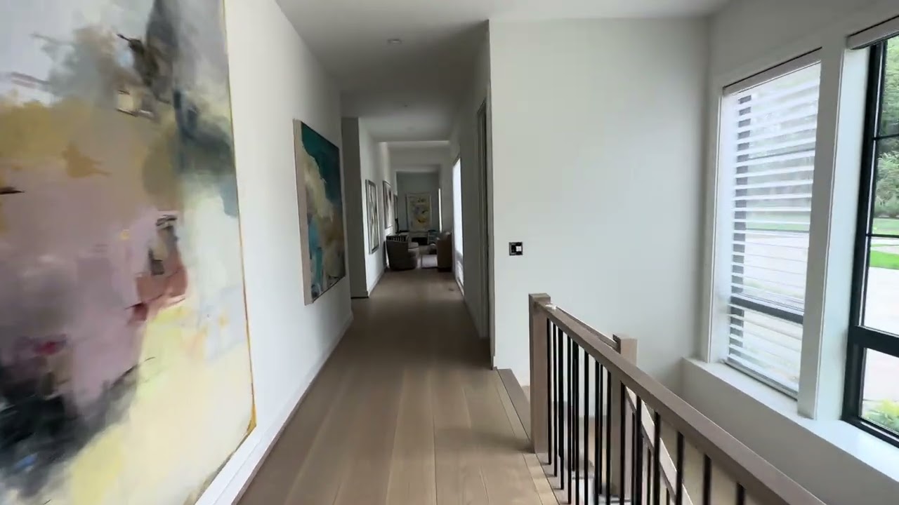 Michigan MANSION!! A little walkthrough of a multi millionaires home on lake Michigans coast🔥🔥🔥