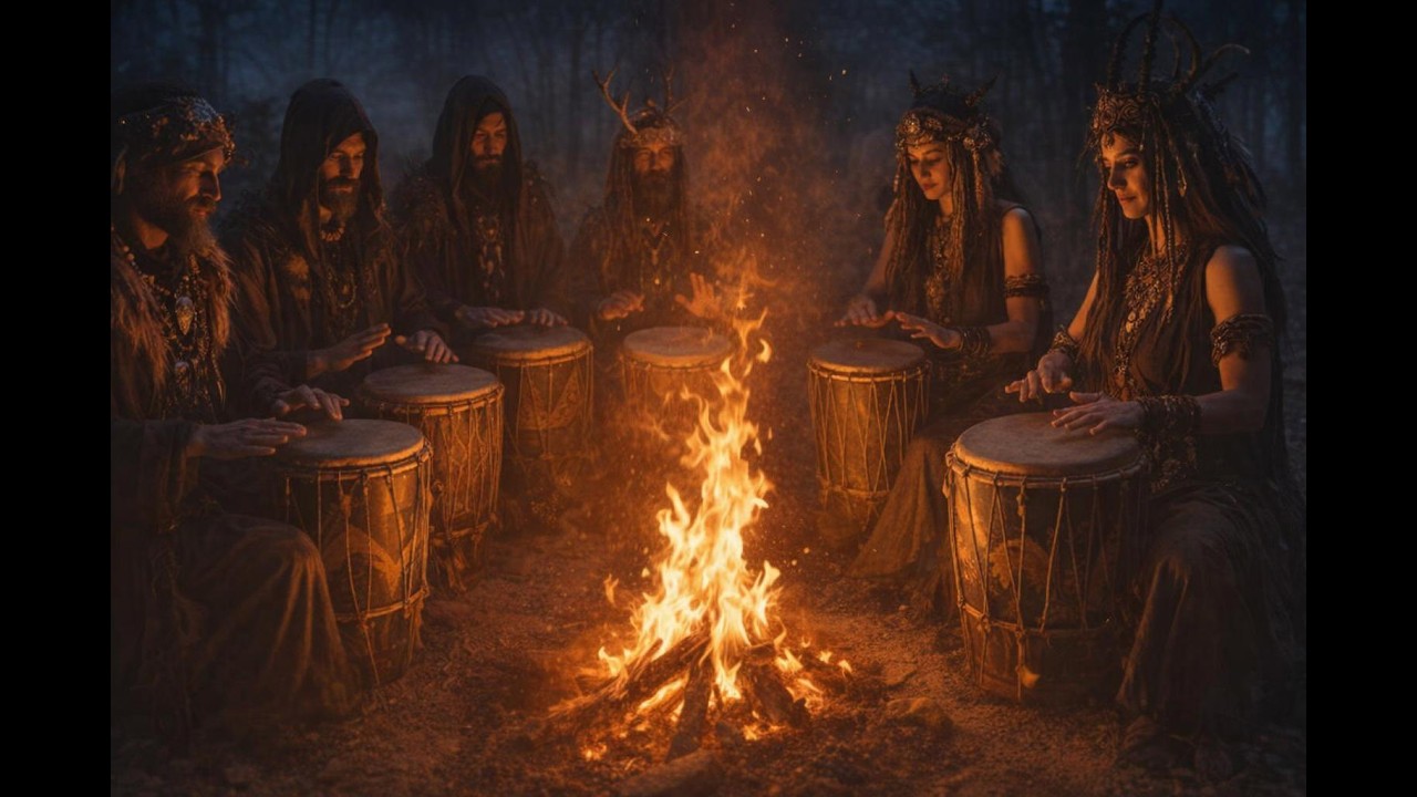 As Above So Below - Pneuma Gnostic Song