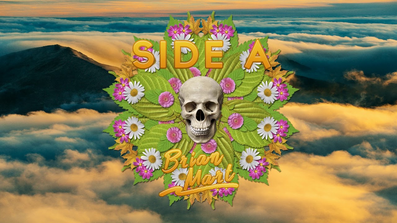 Brian Mart- Side A (Original Mix)