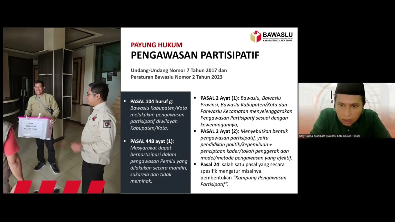 Ngabuburit pengawasan eps. 03