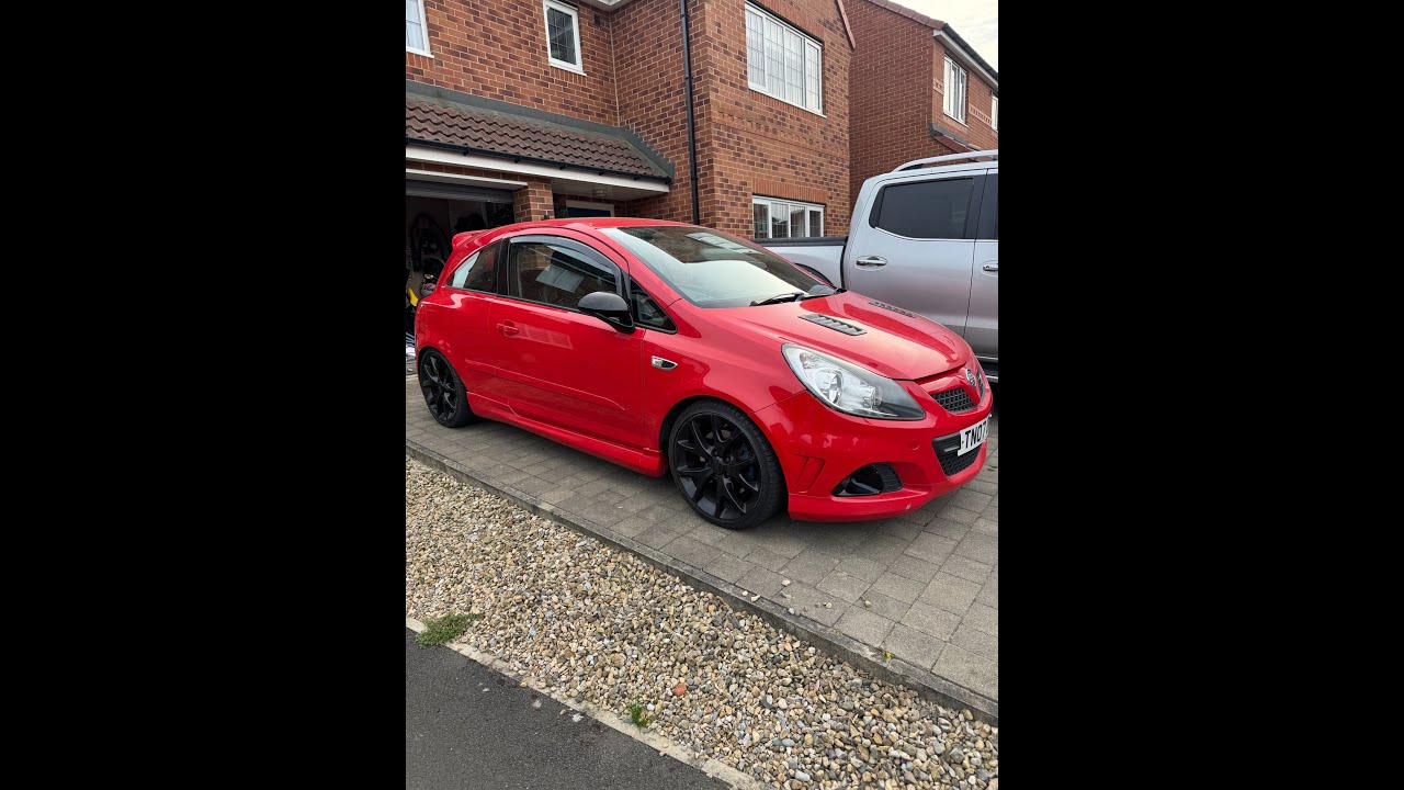 Vauxhall Corsa vxr Honest review - is the engine really that bad???