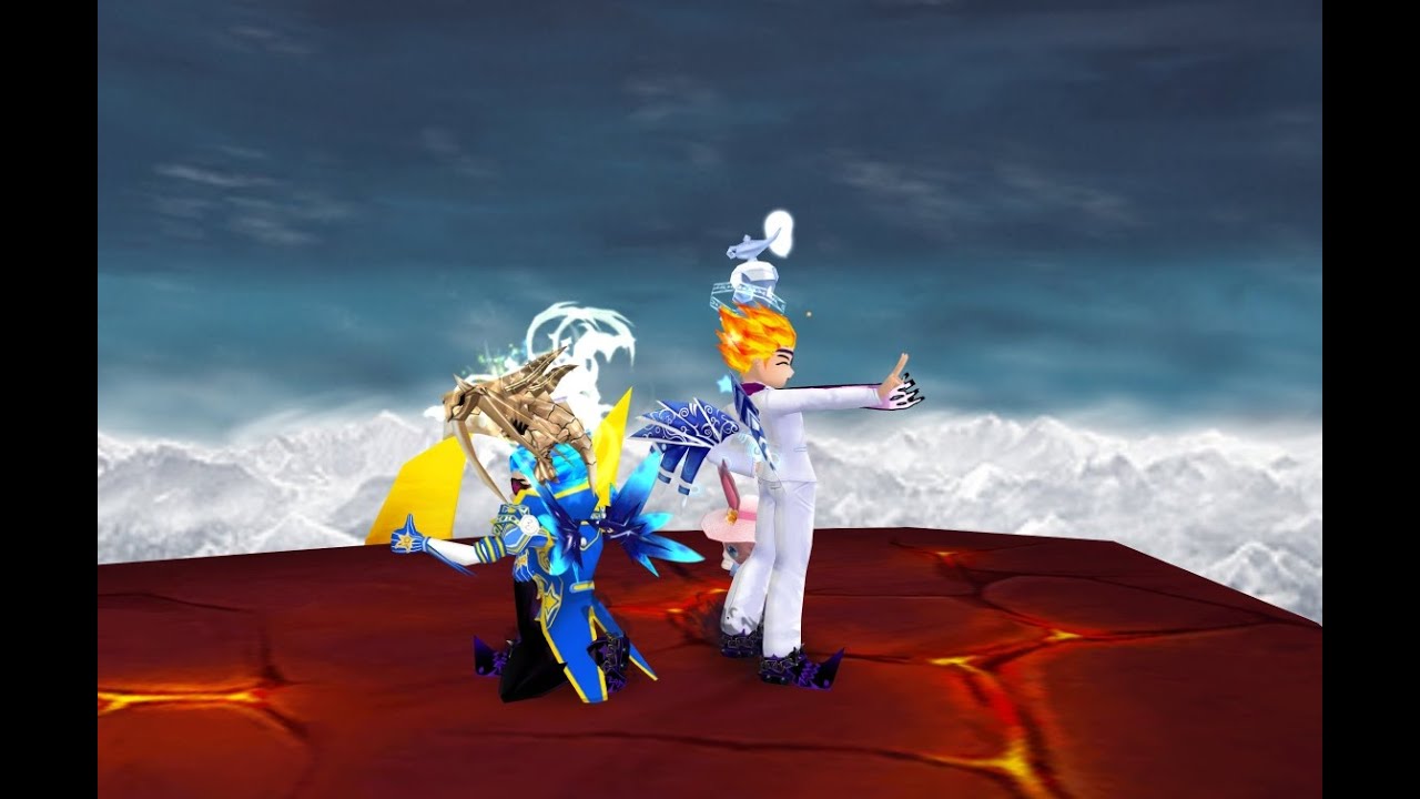 Global Talesrunner Lizard Crisis 2022