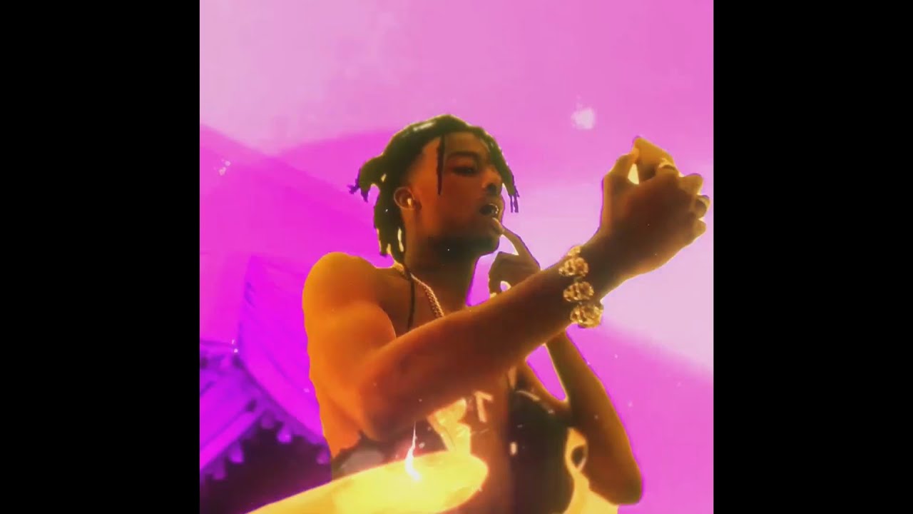 [FREE] Playboi Carti x Cochise x Pierre Bourne Type Beat 2023 - 