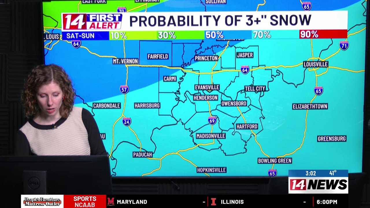 2:30 WEATHER AND NEWS UPDATE
